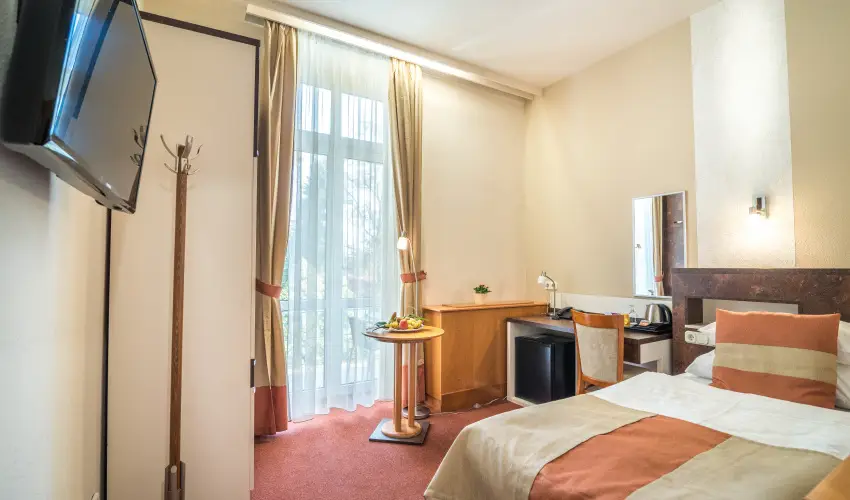 Hotel Spa H�v�z H�v�z