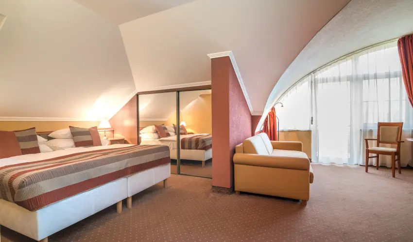 Hotel Spa H�v�z H�v�z