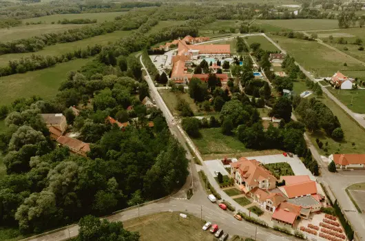 Szerencsem�k Panzi�, Kehidakust�ny, Zalakaros - 24 km