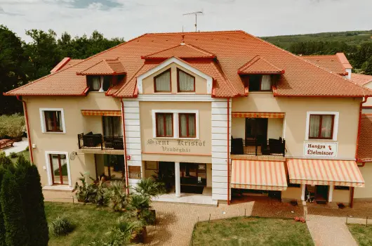 Szerencsemk Panzi, Kehidakustny, Zalakaros - 24 km