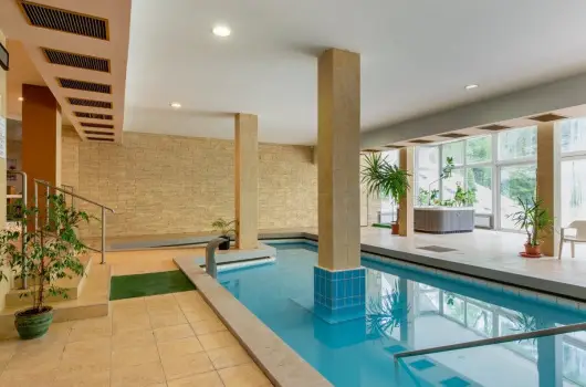 Hotel FIT H�v�z, H�v�z, Zalakaros - 20 km