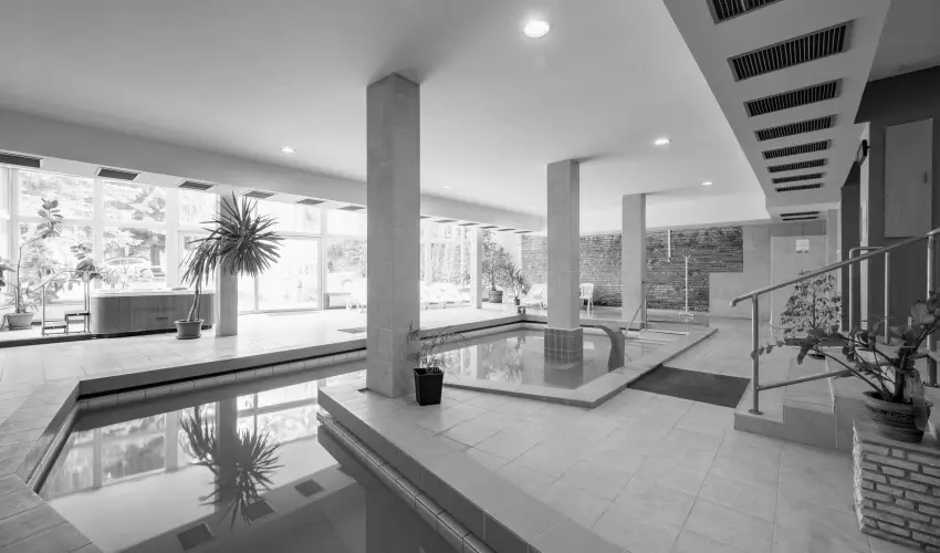 Hotel FIT H�v�z H�v�z