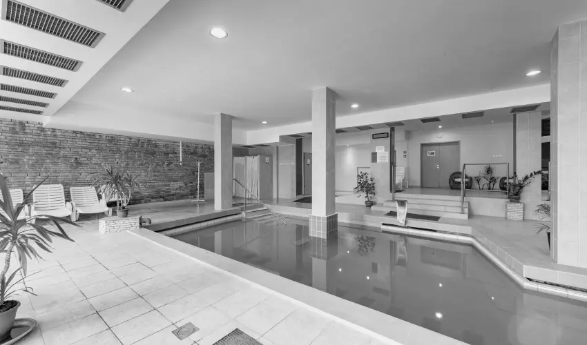 Hotel FIT H�v�z H�v�z