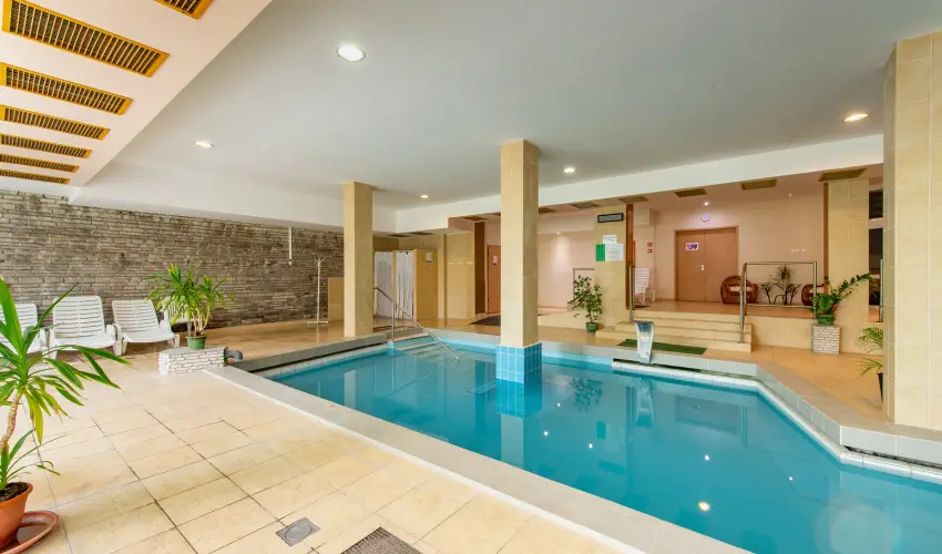 Hotel FIT H�v�z H�v�z