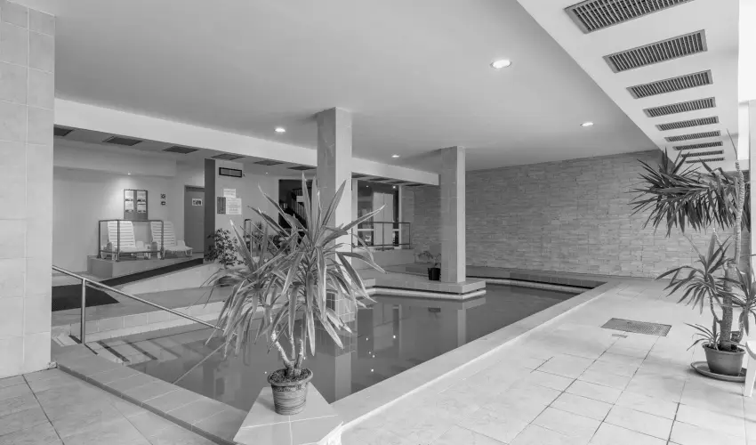 Hotel FIT H�v�z H�v�z