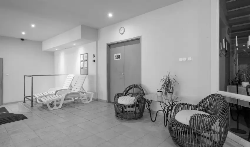 Hotel FIT H�v�z H�v�z