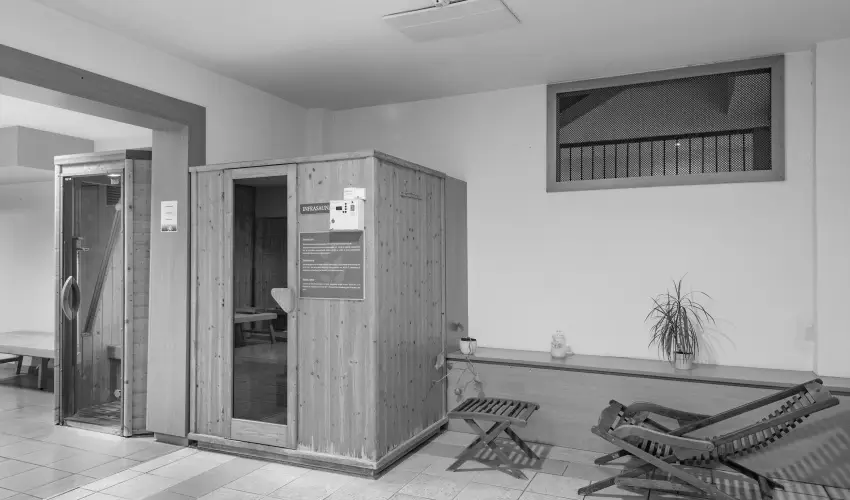 Hotel FIT H�v�z H�v�z