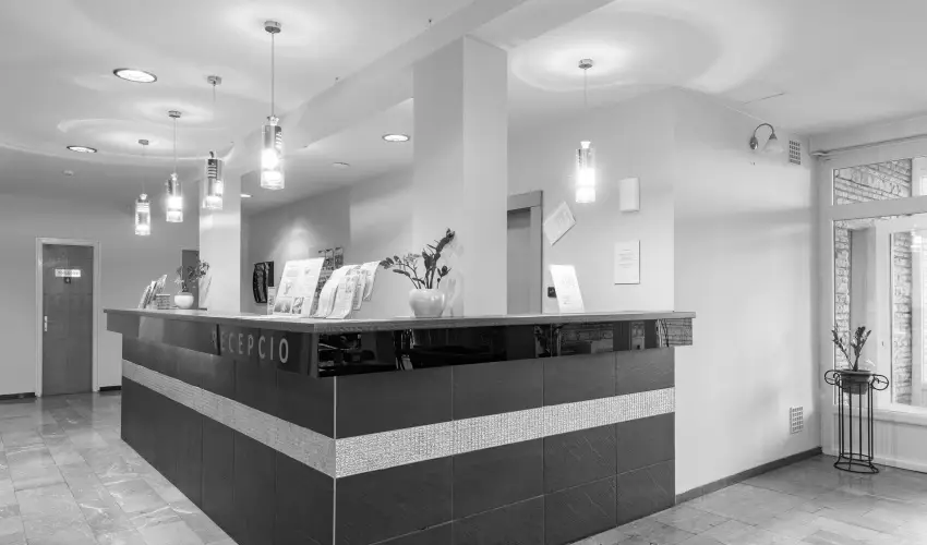 Hotel FIT H�v�z H�v�z