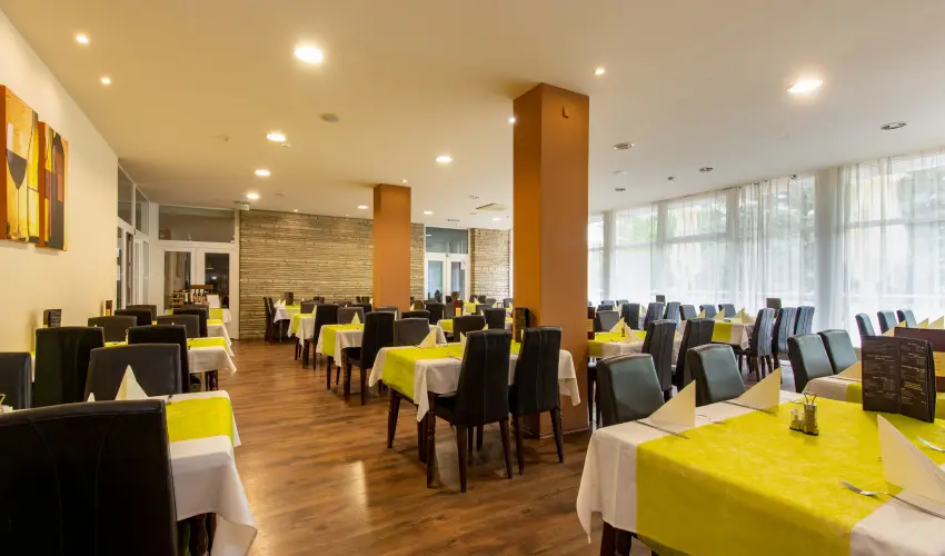 Hotel FIT H�v�z H�v�z