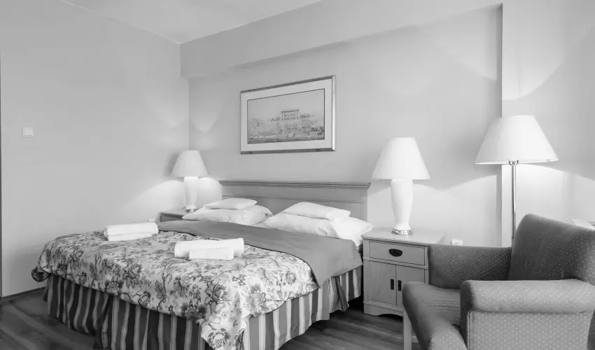 Hotel FIT H�v�z H�v�z