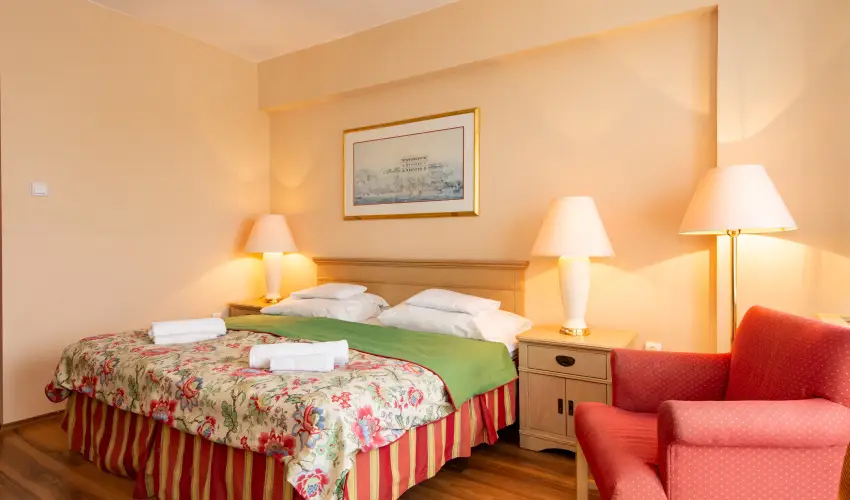 Hotel FIT H�v�z H�v�z