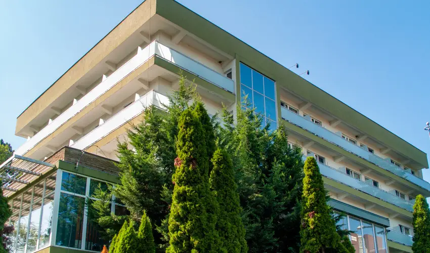 Hotel FIT H�v�z H�v�z