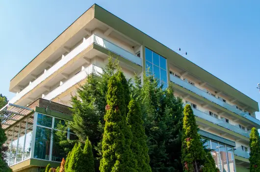 Hotel FIT H�v�z, H�v�z, Zalakaros - 20 km