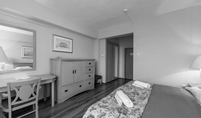 Hotel FIT H�v�z H�v�z