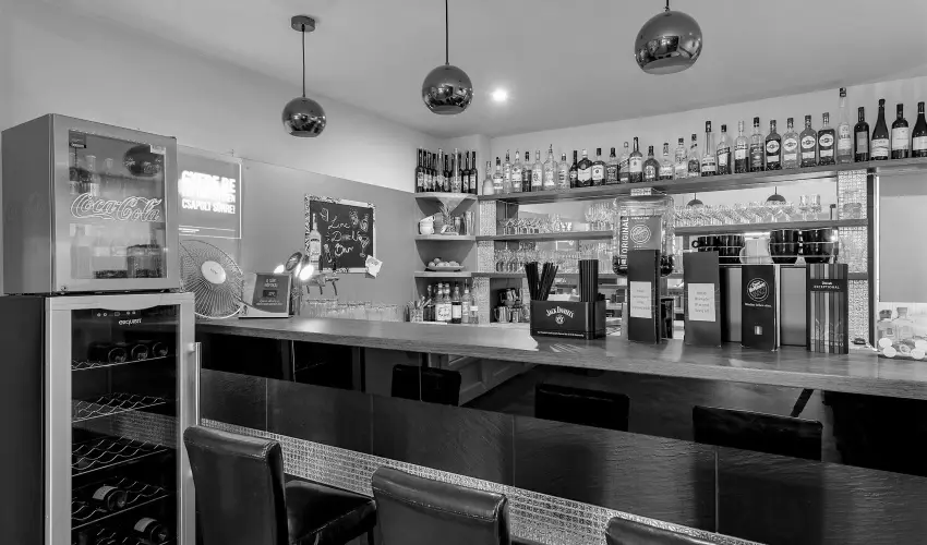 Hotel FIT H�v�z H�v�z