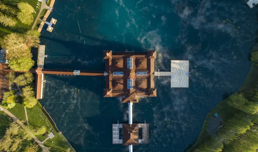 Hotel FIT H�v�z H�v�z