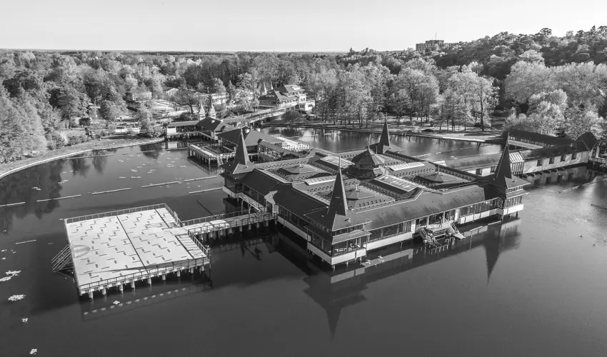 Hotel FIT H�v�z H�v�z