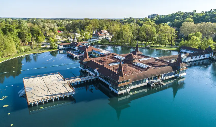 Hotel FIT H�v�z H�v�z