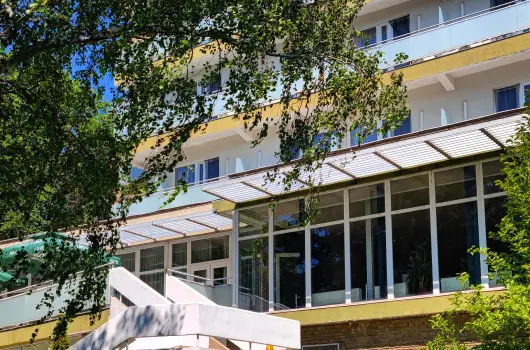 Hotel FIT H�v�z, H�v�z, Zalakaros - 20 km