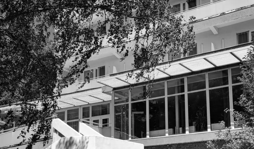 Hotel FIT H�v�z H�v�z