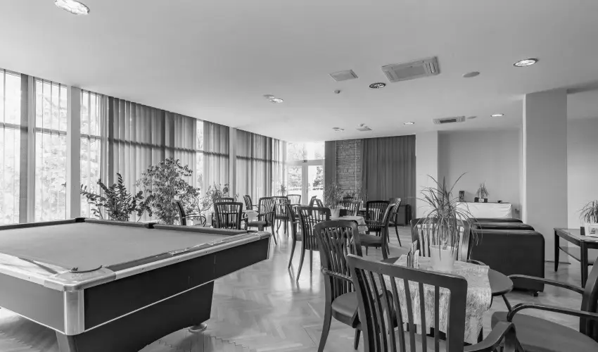 Hotel FIT H�v�z H�v�z