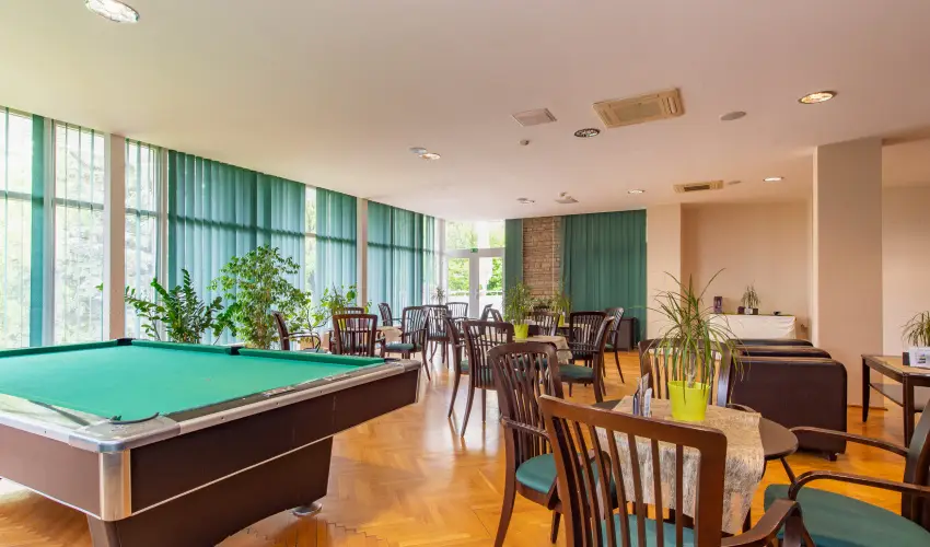 Hotel FIT H�v�z H�v�z