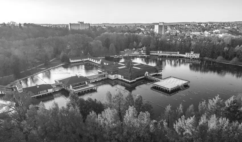 Hotel FIT H�v�z H�v�z