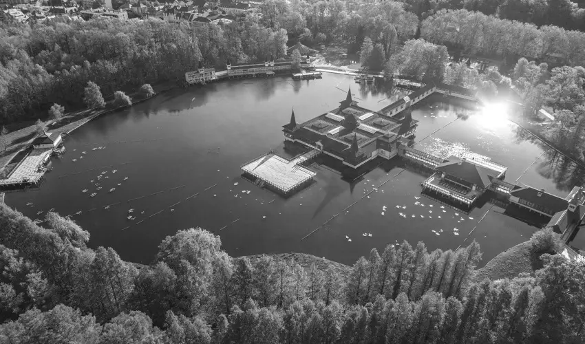 Hotel FIT H�v�z H�v�z