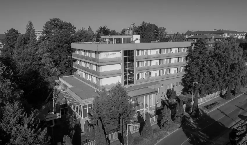 Hotel FIT H�v�z H�v�z