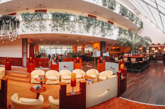 Belenus Thermalhotel, Zalakaros