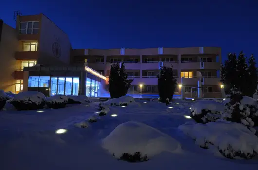 Belenus Thermalhotel, Zalakaros