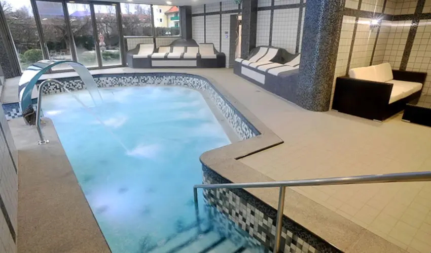 Belenus Thermalhotel Superior Zalakaros