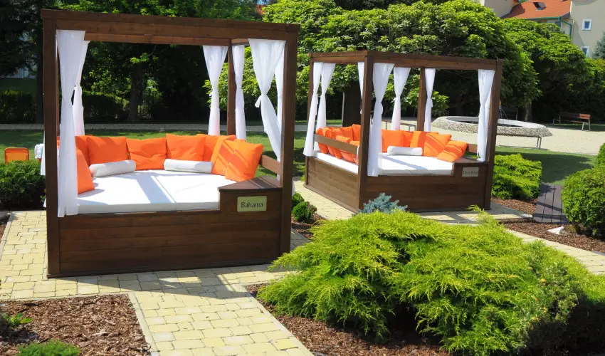 Belenus Thermalhotel Superior Zalakaros