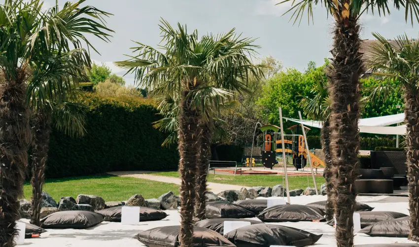 Belenus Thermalhotel Superior Zalakaros