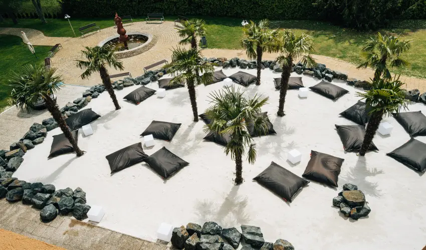 Belenus Thermalhotel Superior Zalakaros