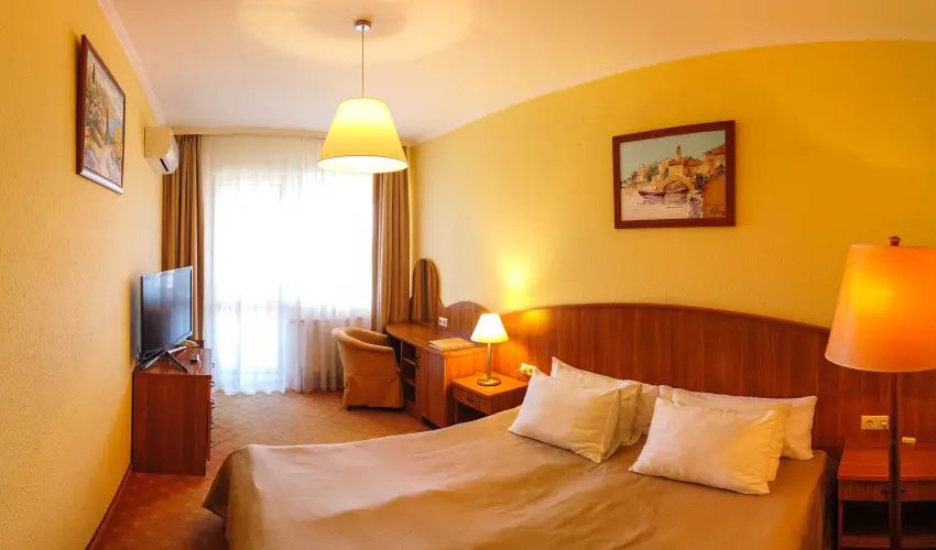 Belenus Thermalhotel Superior Zalakaros