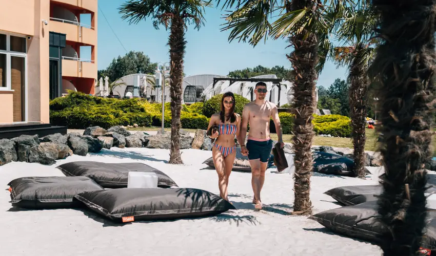 Belenus Thermalhotel Superior Zalakaros