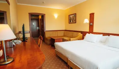 Belenus Thermalhotel Superior Zalakaros