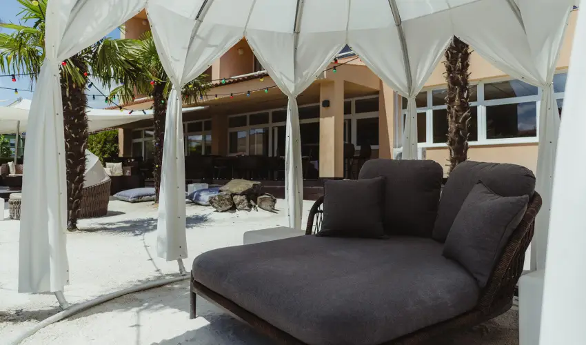 Belenus Thermalhotel Superior Zalakaros