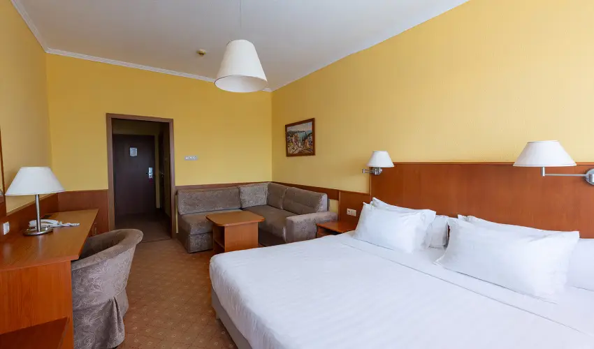 Belenus Thermalhotel Superior Zalakaros