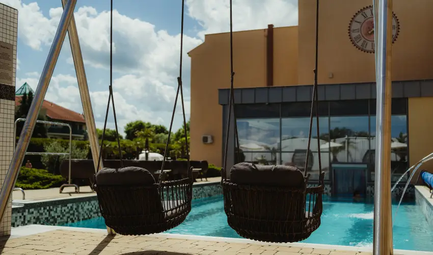 Belenus Thermalhotel Superior Zalakaros