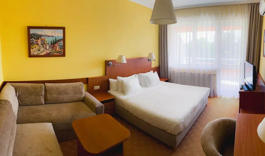 Belenus Thermalhotel Superior Zalakaros