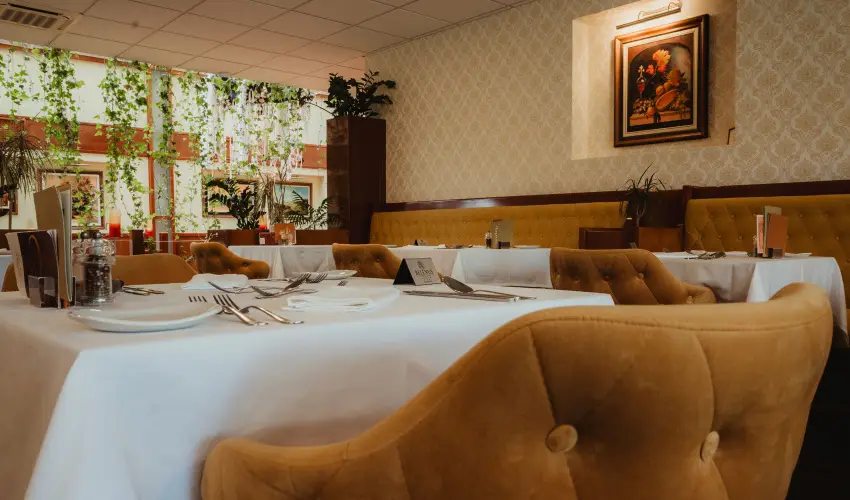 Belenus Thermalhotel Superior Zalakaros