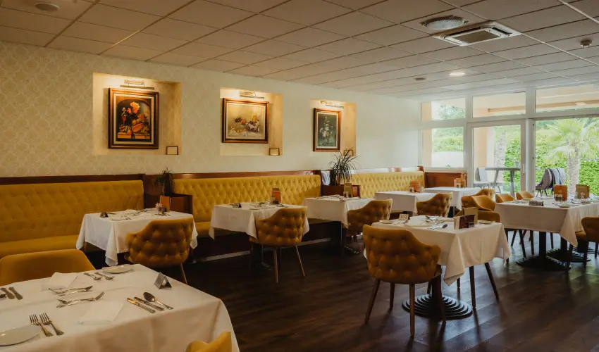 Belenus Thermalhotel Superior Zalakaros