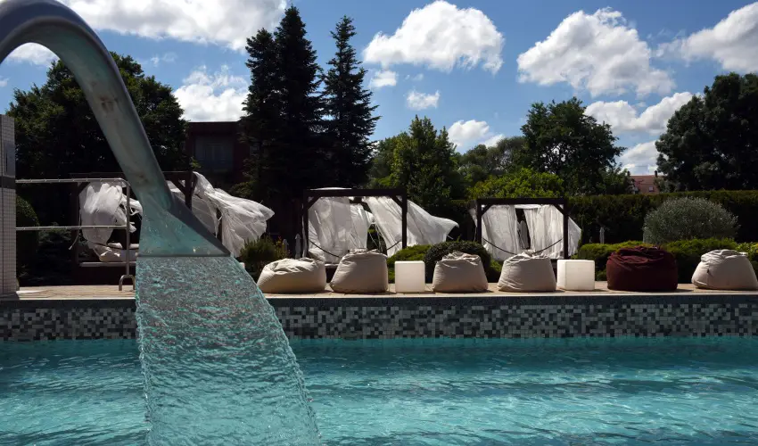 Belenus Thermalhotel Superior Zalakaros