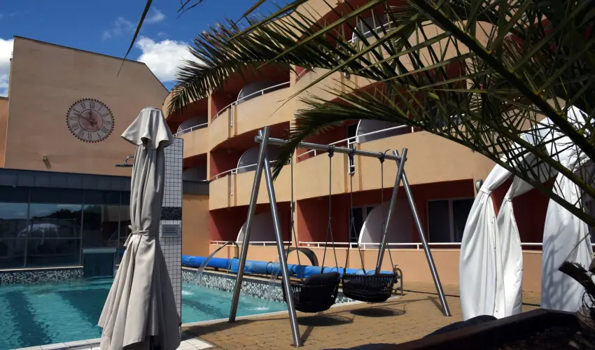 Belenus Thermalhotel Superior Zalakaros