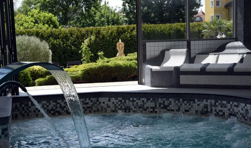 Belenus Thermalhotel Superior Zalakaros