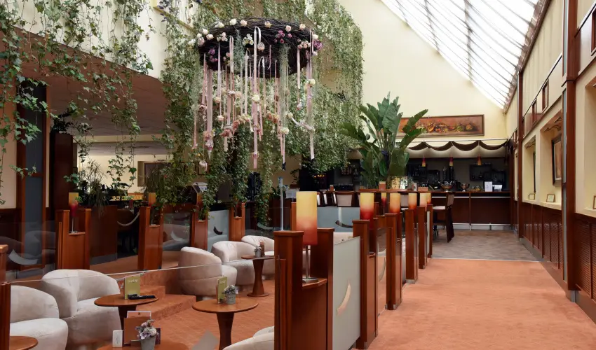 Belenus Thermalhotel Superior Zalakaros