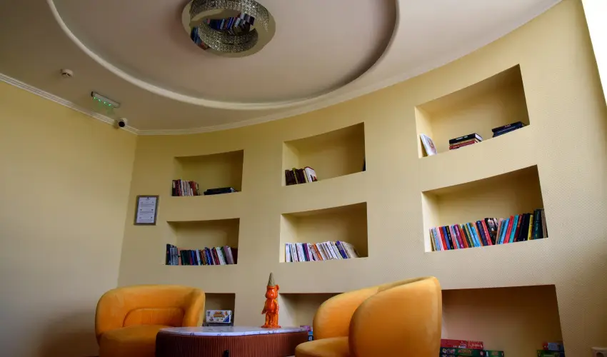 Belenus Thermalhotel Superior Zalakaros