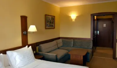 Belenus Thermalhotel Superior Zalakaros